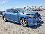 Toyota Corolla 2012