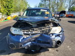 Subaru Forester 2012