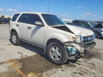 Ford Escape 2011