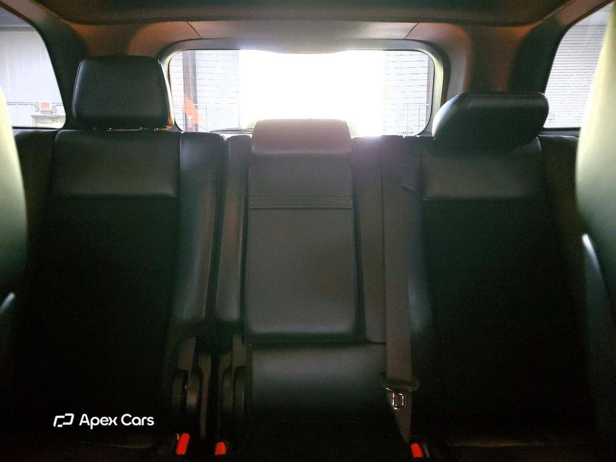 Jeep Cherokee 2019