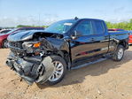 Chevrolet Silverado 2020
