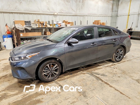 Kia Forte 2024 - Image 1 of 12