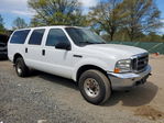 Ford Excursion 2004