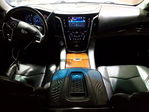 Cadillac Escalade 2016