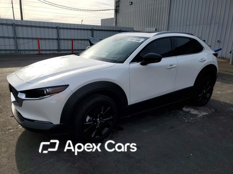 Mazda CX-30 2024 - Image 1 of 14
