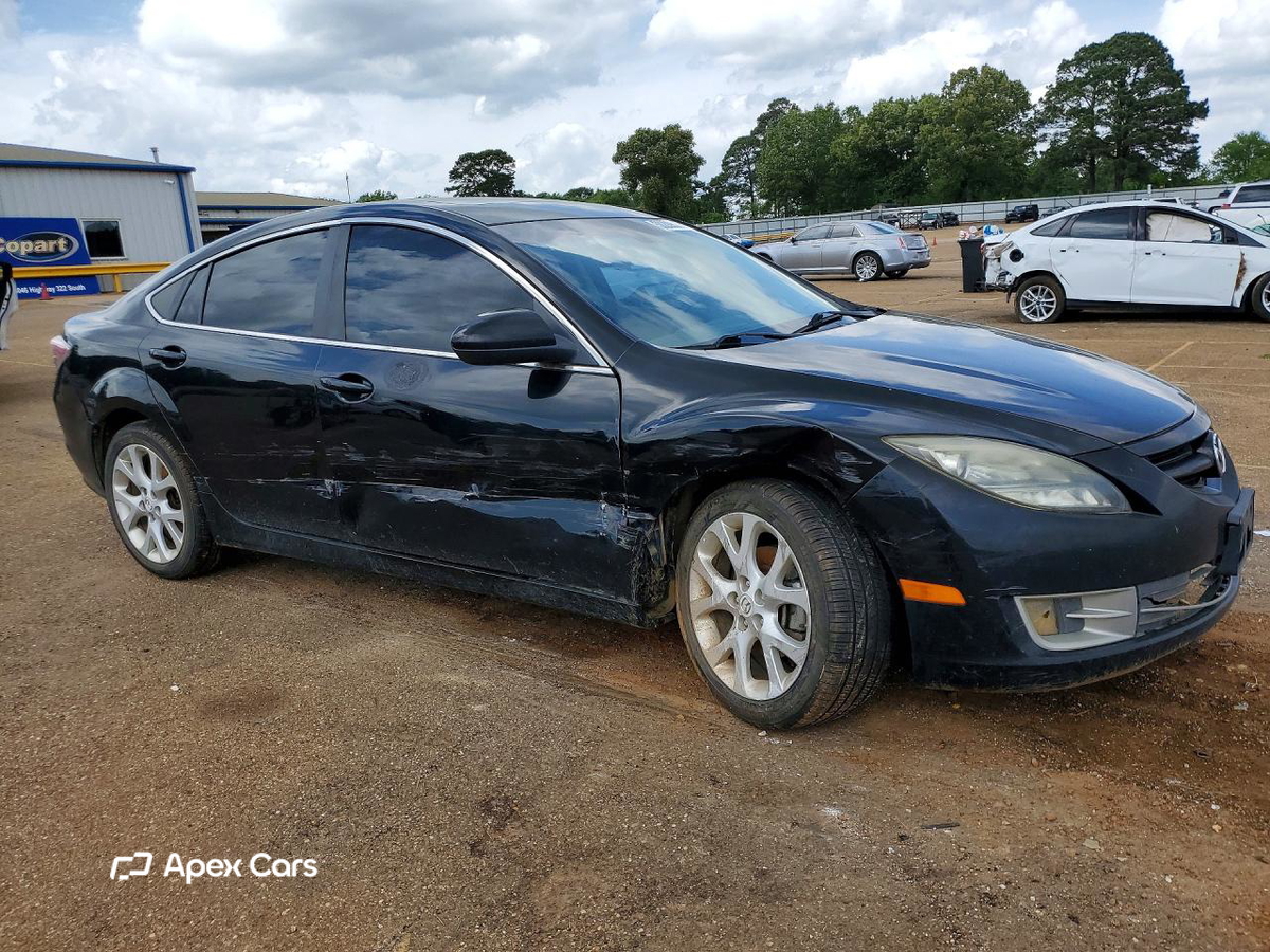 Mazda 6 2009