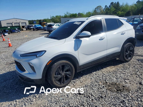 Buick Encore 2024 - Zdjęcie 1 z 13