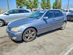 Lexus IS 2002