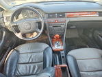 Audi Allroad 2004