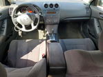 Nissan Altima 2012