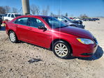 Chrysler 200 2011