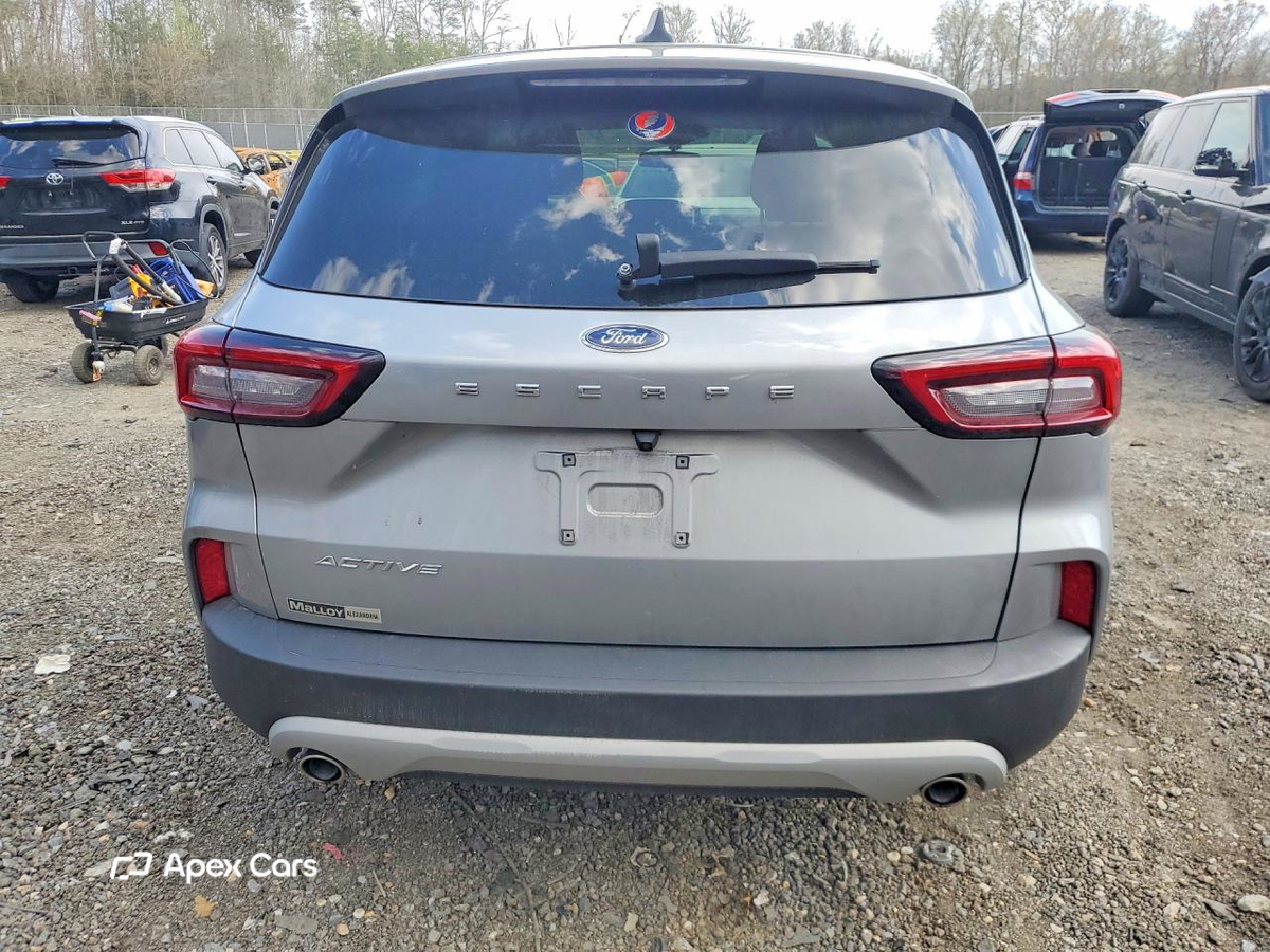 Ford Escape 2023