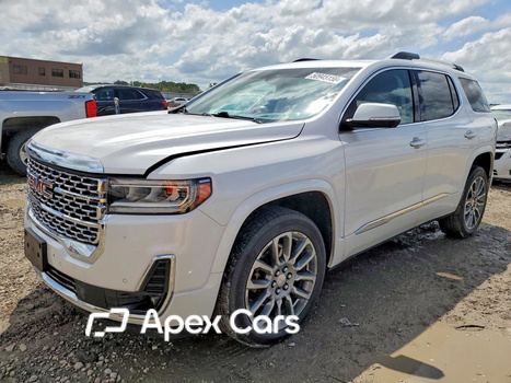 GMC Acadia 2022 - Image 1 of 13