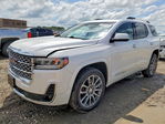 GMC Acadia 2022