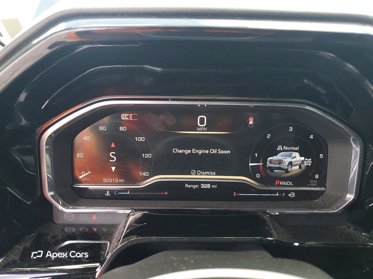 GMC Sierra 2025
