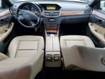 Mercedes-Benz E-klasse 2012