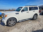 Dodge Nitro 2008