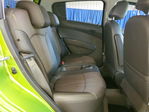 Chevrolet Spark 2014