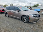 Chrysler Pacifica 2017