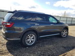 Dodge Durango 2014