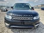 Land Rover Range Rover 2016