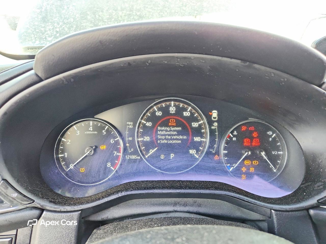 Mazda CX-30 2021