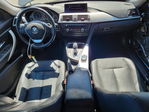 BMW Series 3 2014