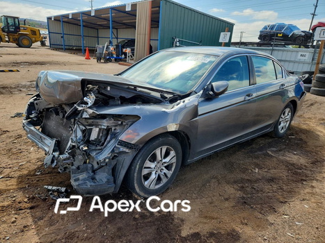 Honda Accord 2011 - Image 1 of 13