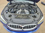 BMW Series 8 2022