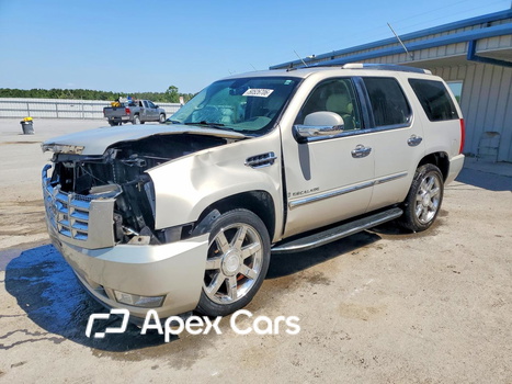 Cadillac Escalade 2008 - Image 1 of 13