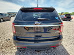 Ford Explorer 2015