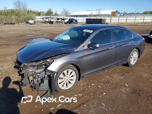 Honda Accord 2013 - Image 1 of 12