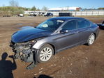 Honda Accord 2013