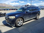 Dodge Durango 2011