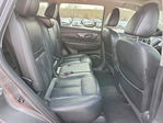 Nissan Rogue 2015