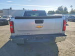Chevrolet Silverado 2012