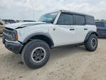 Ford Bronco 2025