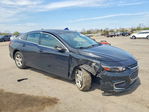 Chevrolet Malibu 2017