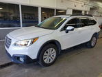 Subaru Outback 2015