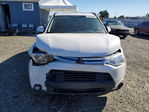 Mitsubishi Outlander 2015