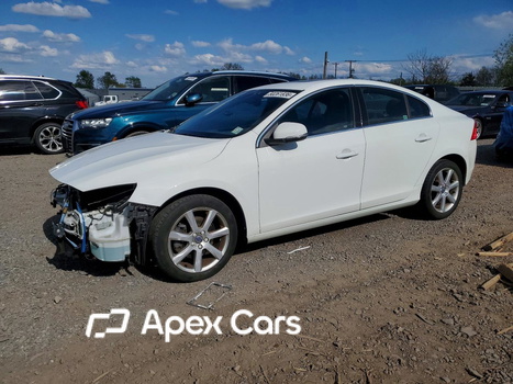 Volvo S60 2016 - Image 1 of 12