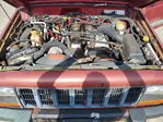 Jeep Cherokee 1998