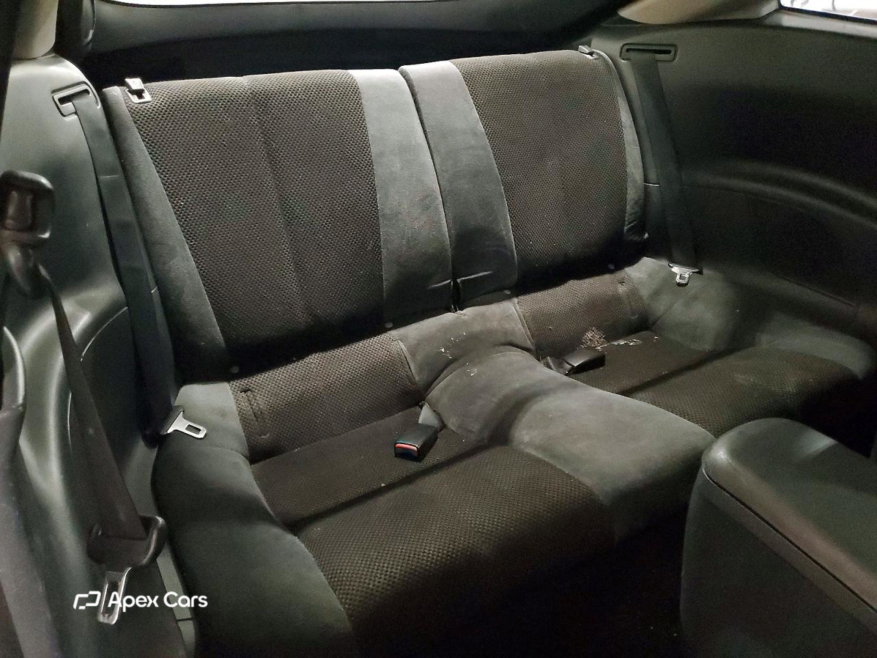 Mitsubishi Eclipse 2006