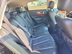 Infiniti FX 2012