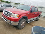 Ford F-150 2008