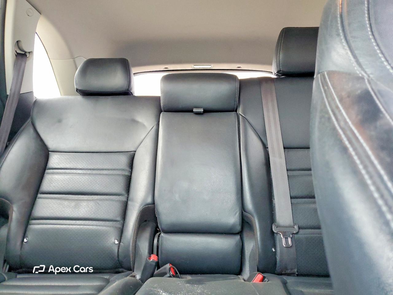 Kia Sorento 2017