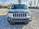 Jeep Renegade 2017