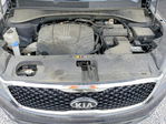 Kia Sorento 2017