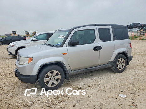 2011 Honda Element - Image 1 of 13
