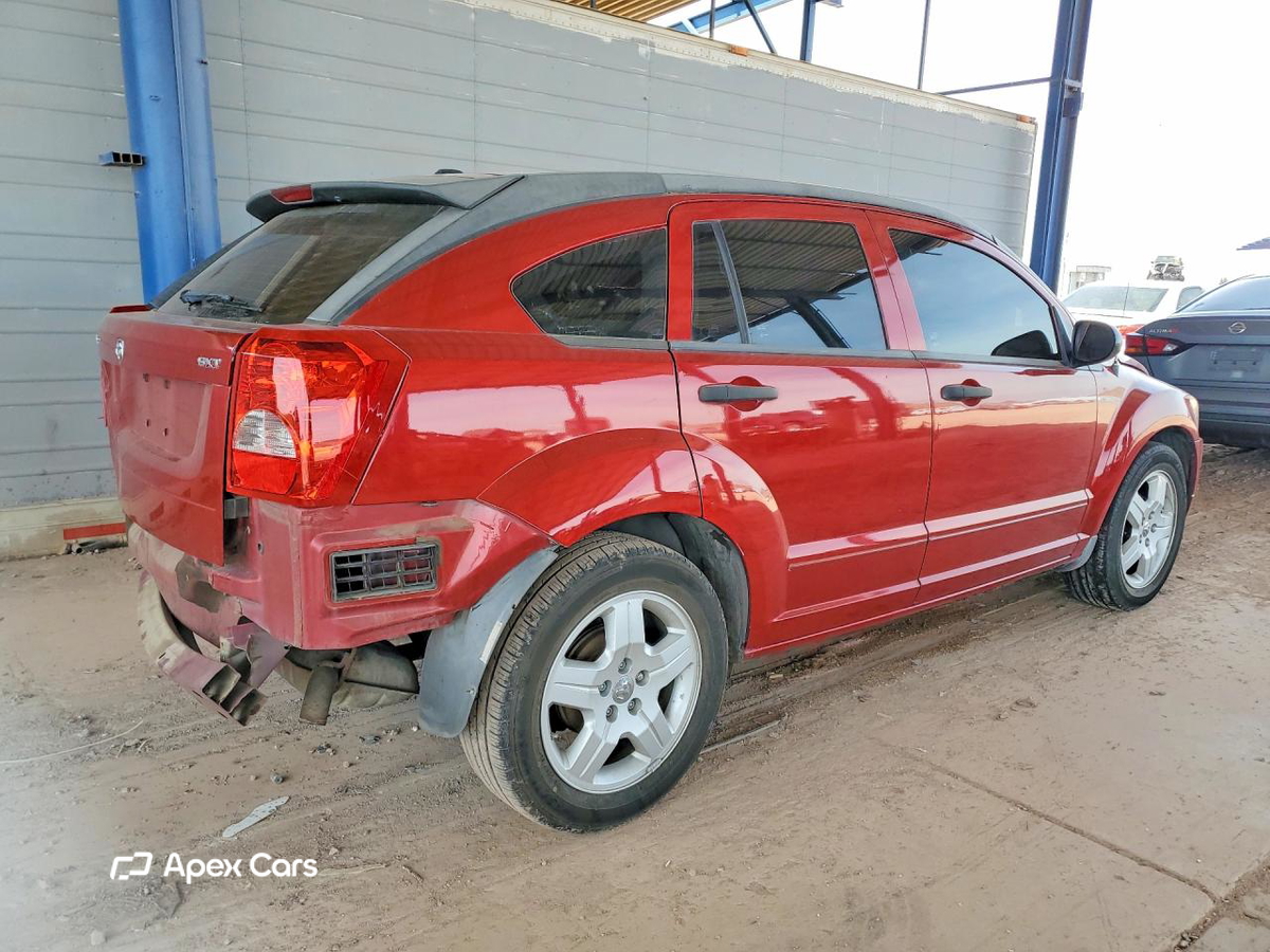 Dodge Caliber 2008